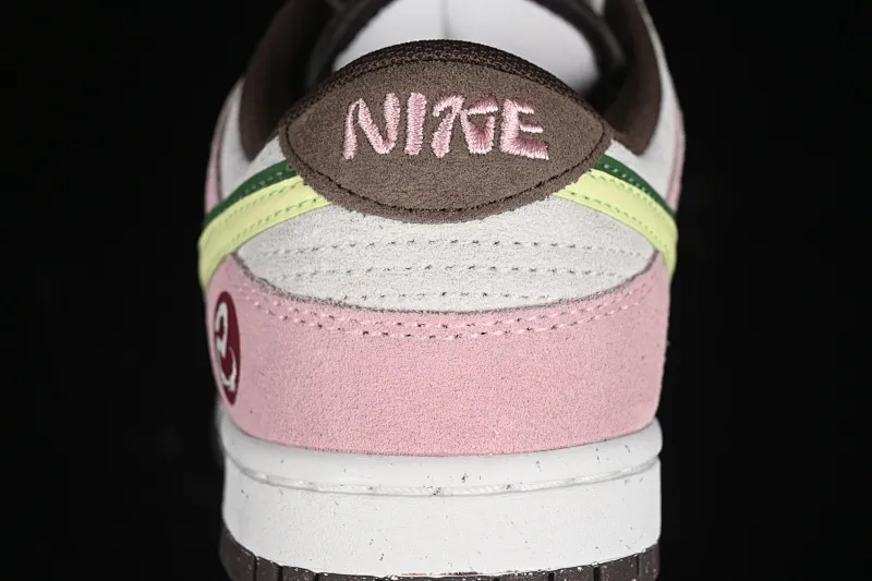 All categories Nk SB Dunk series Nk SB Dunk Low low-top sneakers Nk Dunk Low 85 double hook series Year of the Snake theme SB low-top sports and leisure sneakers HV1799-161